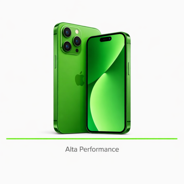 Top 10 celulares mais buscados do mês no Brasil