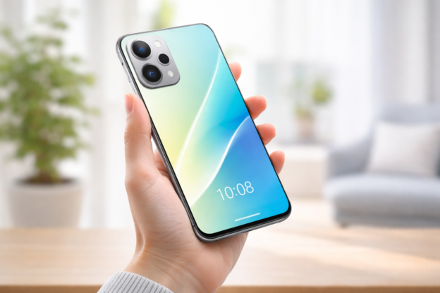 Melhores celulares até R$ 3.000 para comprar em março de 2026