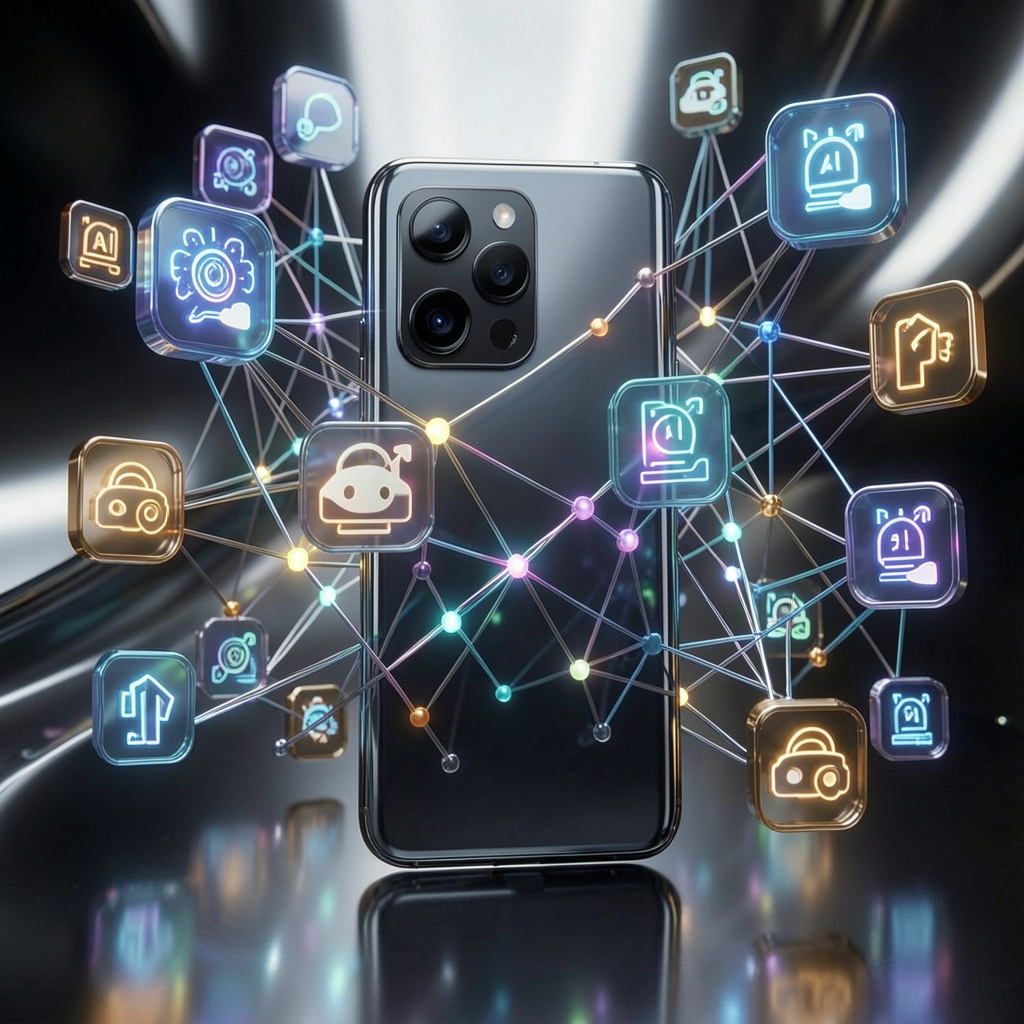 Samsung Galaxy S26 chega ao Brasil com Galaxy AI, design premium