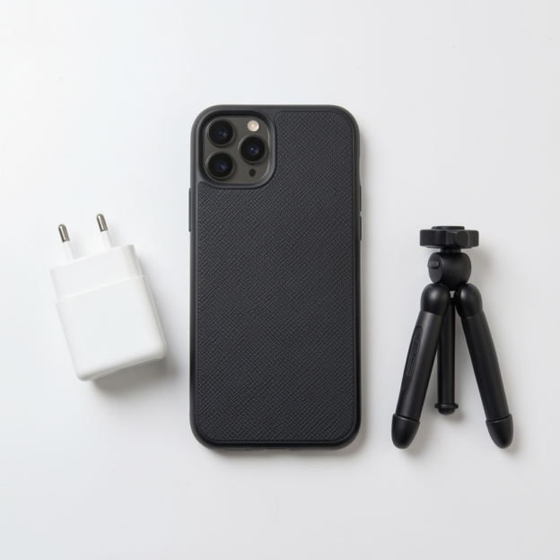 Melhores acessórios para celular para comprar junto com seu smartphone