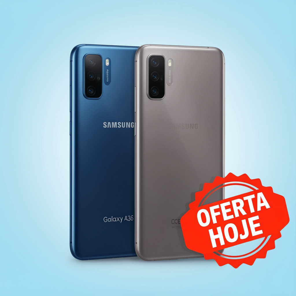 Ofertas e Promoção